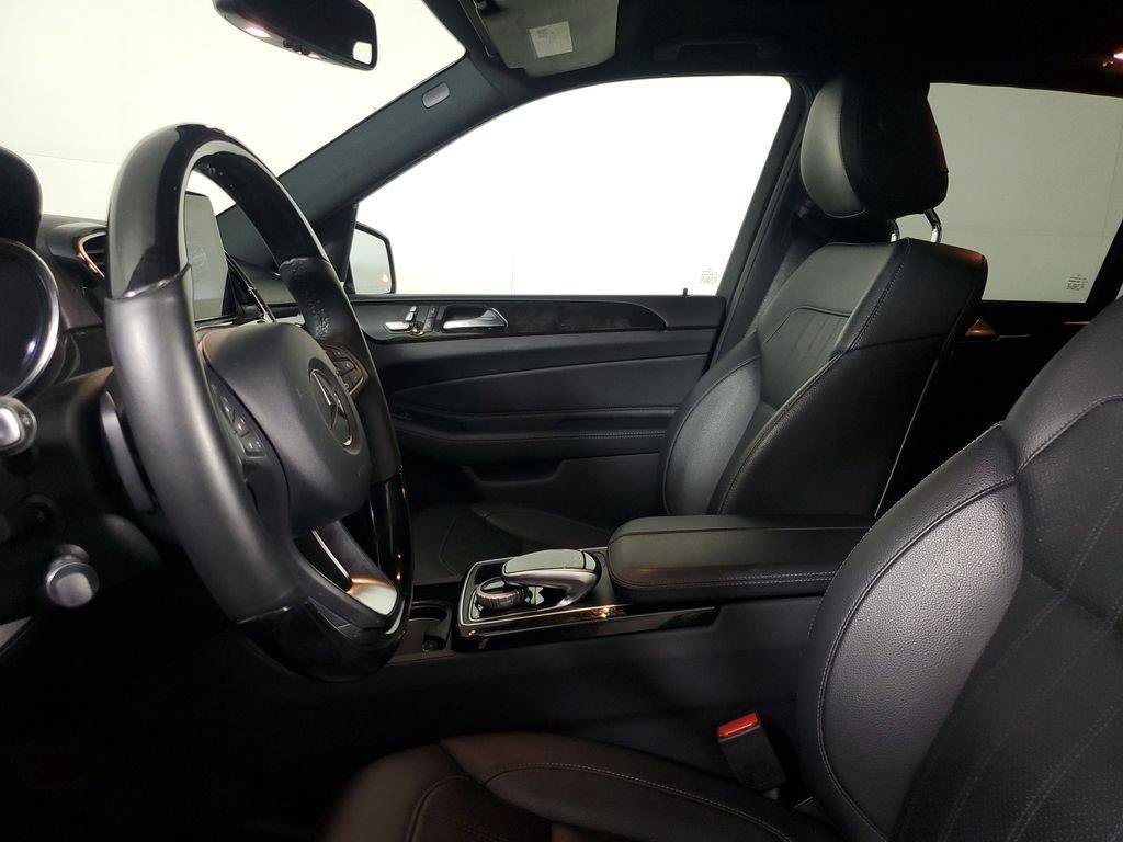 Used 2018 Mercedes-Benz GLE 350 image 21