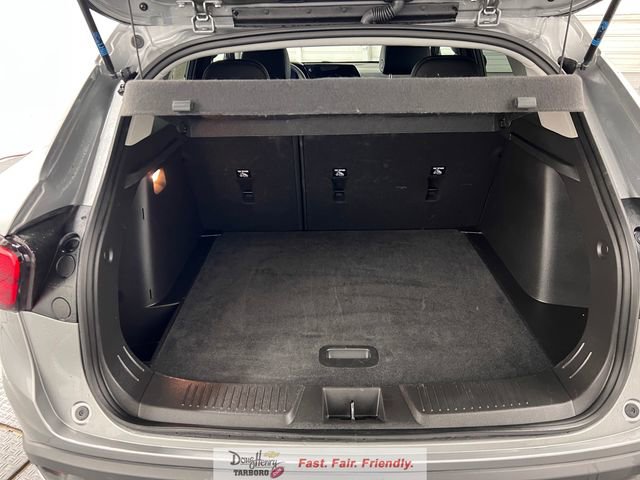 Used 2025 Chevrolet Trax LT image 29