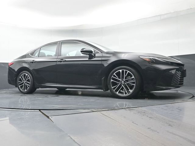 Certified 2025 Toyota Camry XLE w/ Premium Plus Package image 42