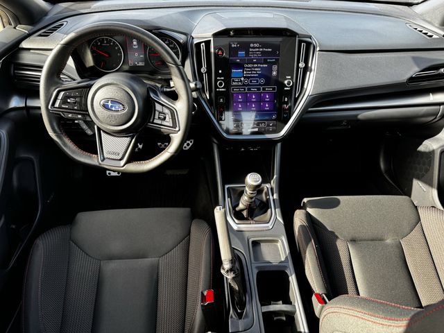 Used 2023 Subaru WRX Premium AWD/4WD image 11