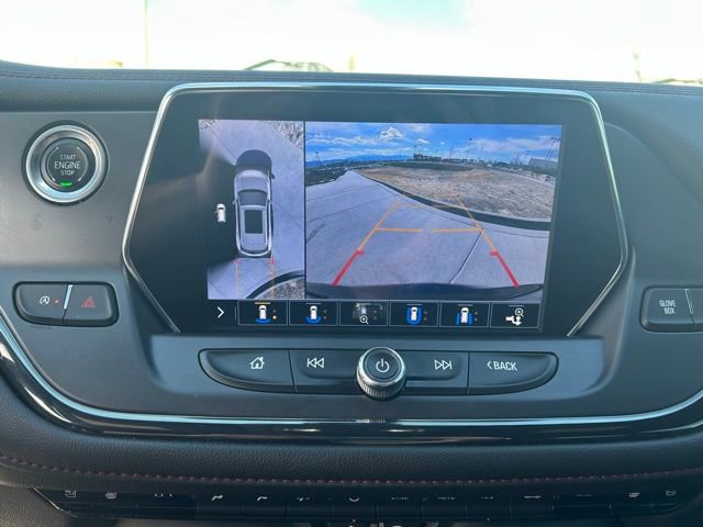 Used 2020 Chevrolet Blazer RS image 22