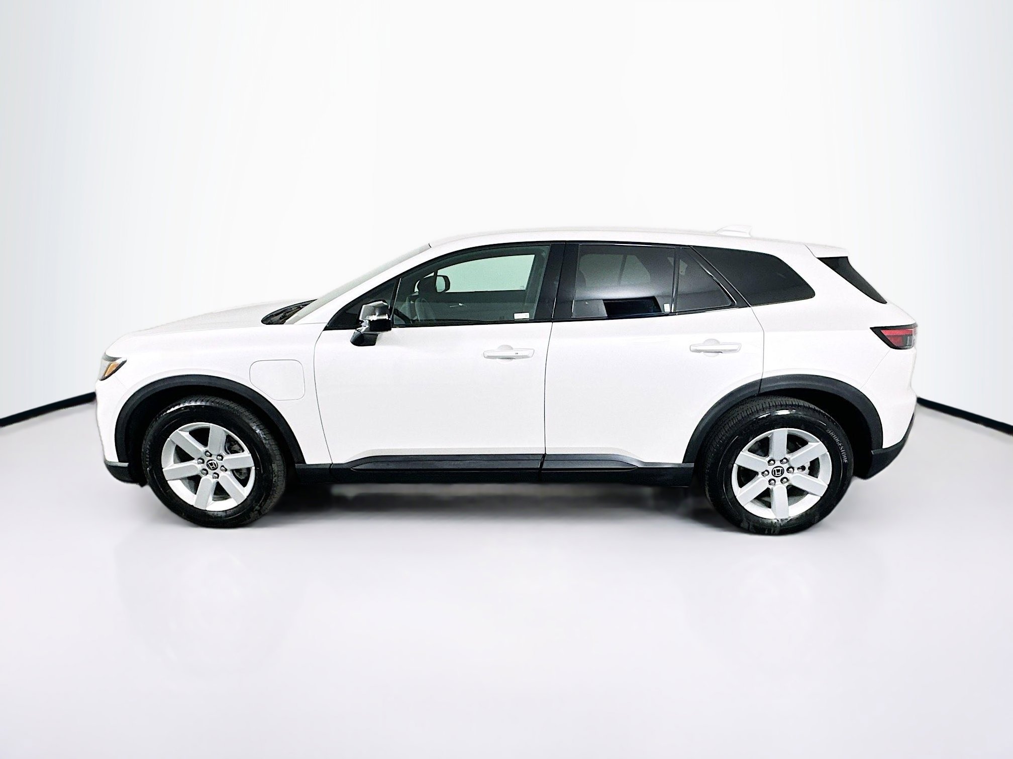 Used 2024 Honda Prologue EX image 4