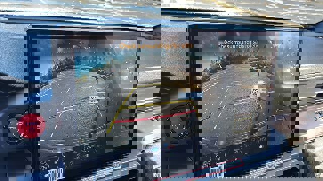 New 2025 Toyota Tacoma TRD Off-Road w/ TRD Off Road Premium Package image 21