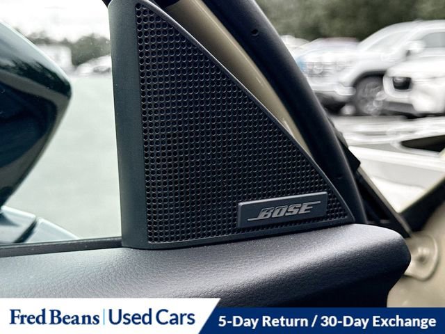 Used 2025 MAZDA CX-70 Plug-In Hybrid w/ Premium Pkg image 21