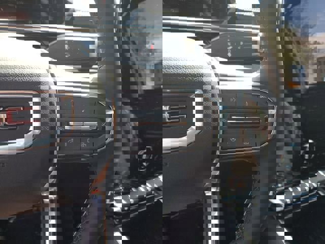 New 2026 GMC Sierra EV Elevation image 27