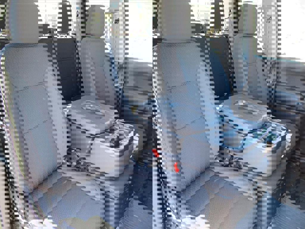 New 2026 GMC Sierra 1500 Pro w/ Pro Value Package image 10