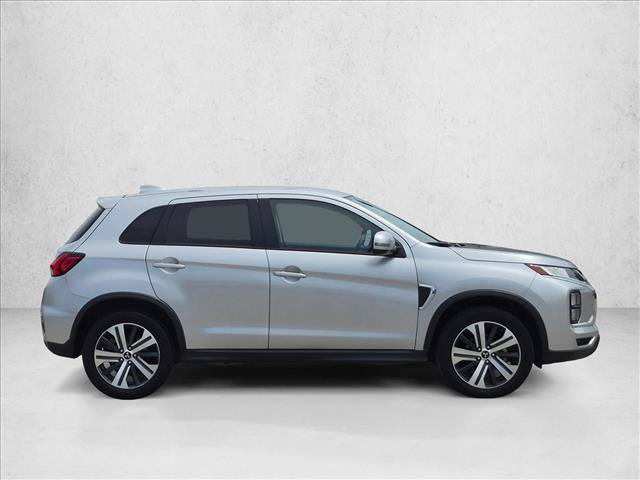 Used 2024 Mitsubishi Outlander Sport AWD image 4