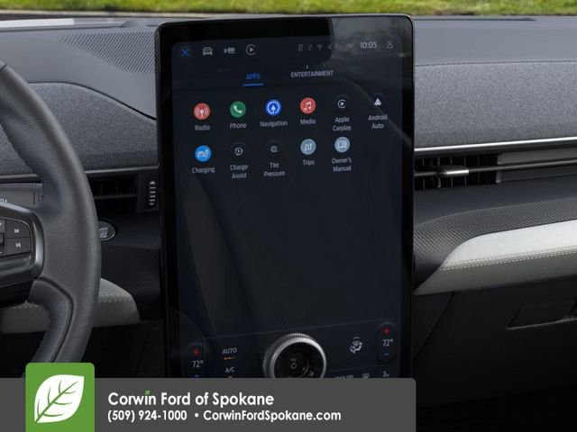 New 2026 Ford Mustang Mach-E Premium image 14