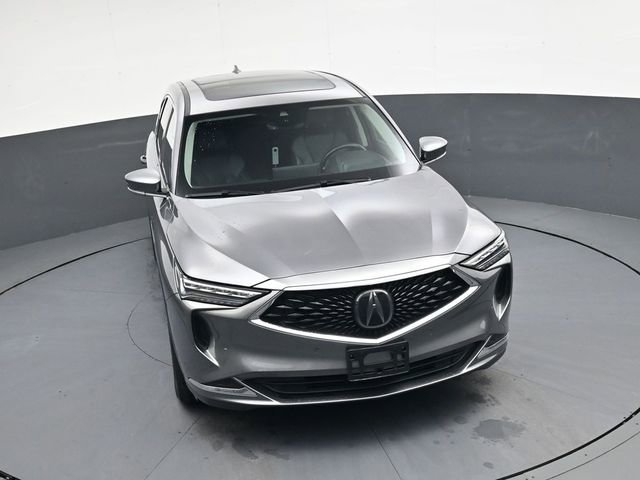 Used 2023 Acura MDX SH-AWD w/ Technology Package image 30