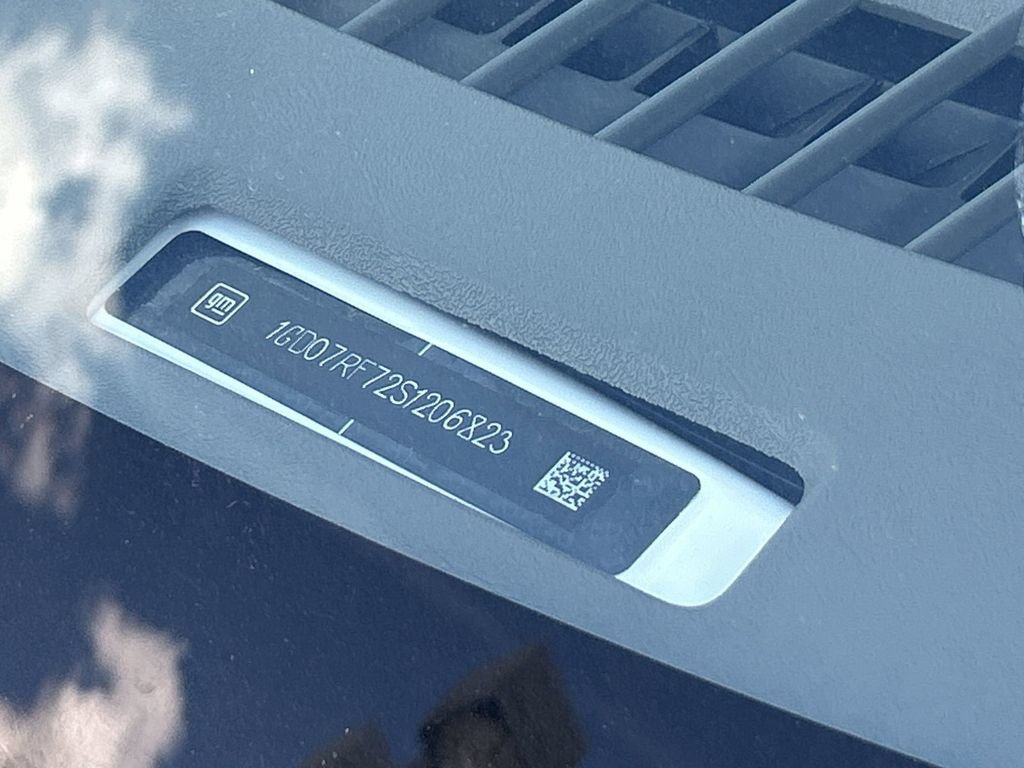 New 2025 GMC Savana 3500 w/ Power Convenience Package RWD image 33