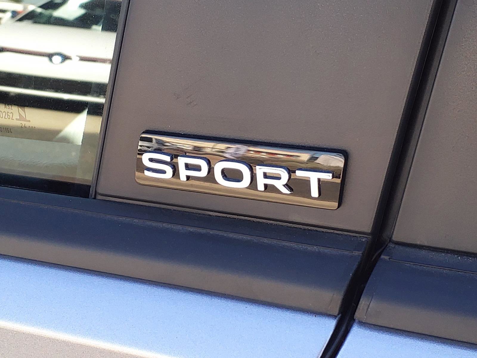 New 2026 Volkswagen Jetta Sport FWD image 7