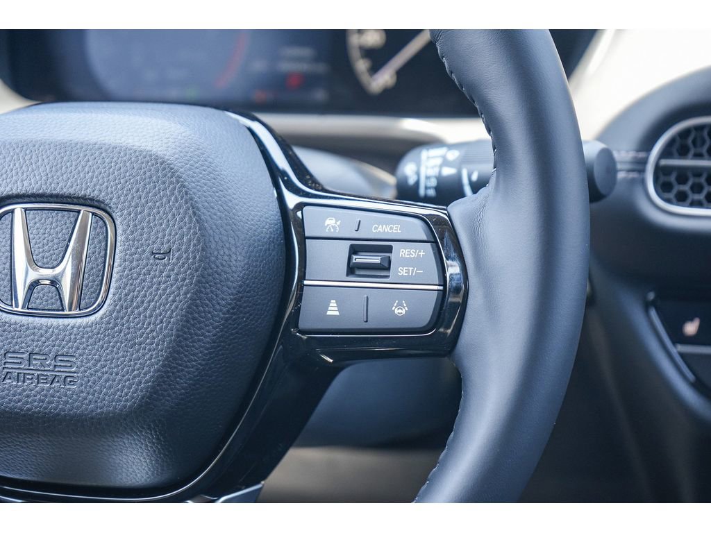 New 2027 Honda HR-V EX-L image 13