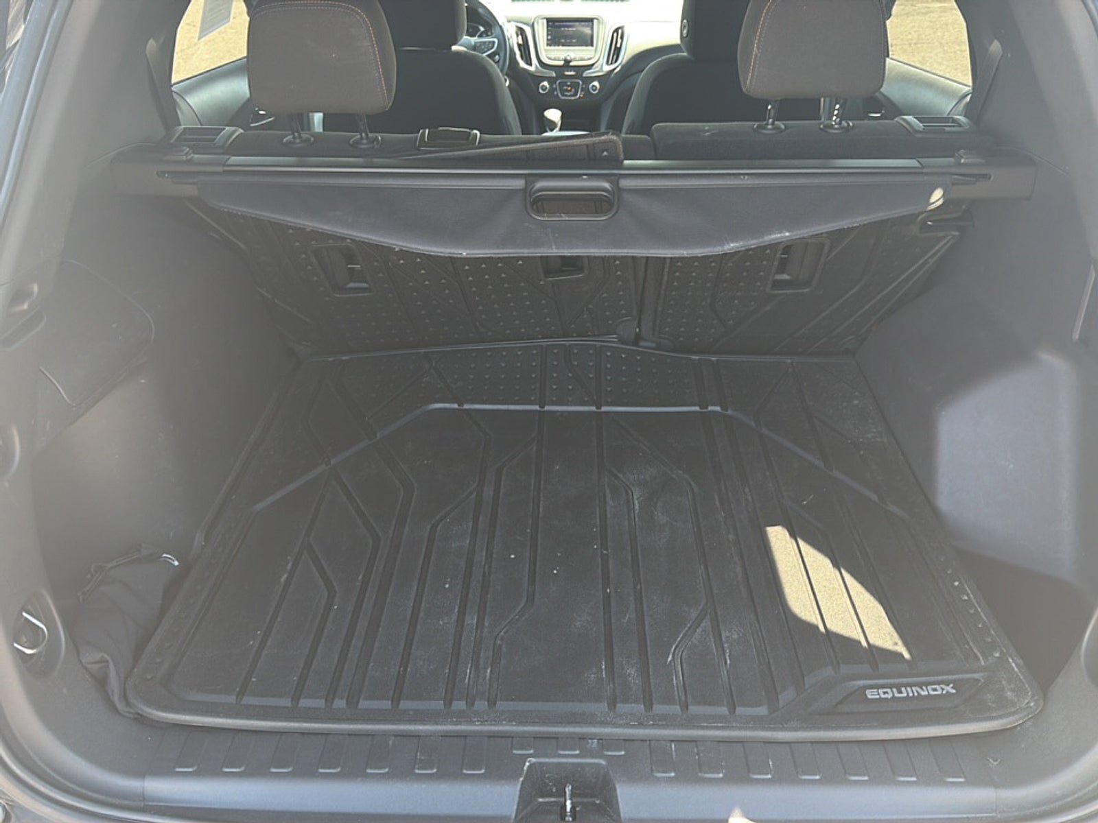 Used 2022 Chevrolet Equinox LT AWD/4WD image 17