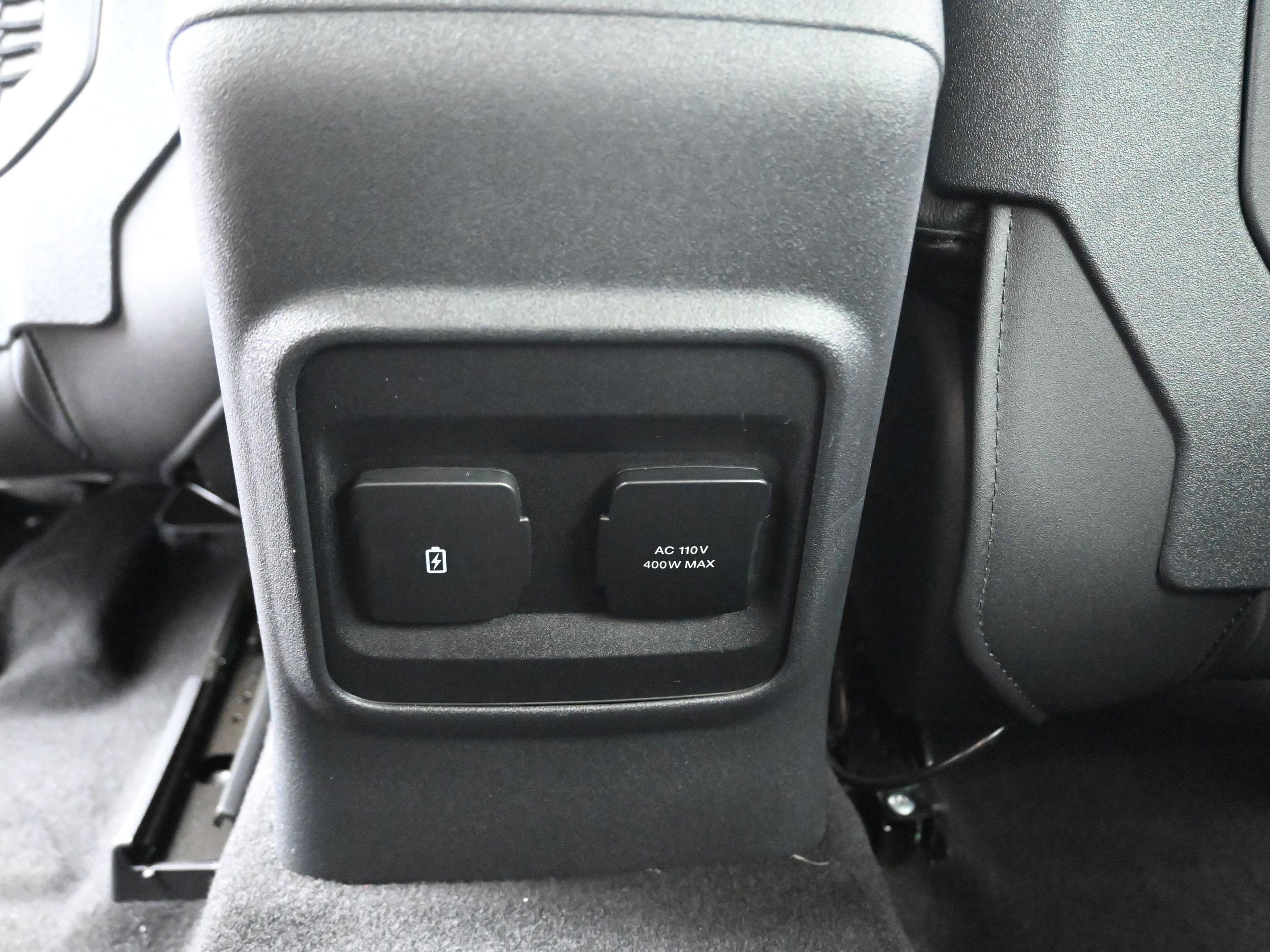 Used 2023 Ford Bronco Badlands AWD/4WD image 12