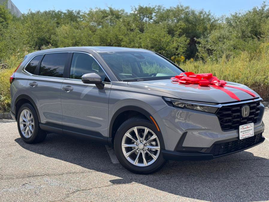 Used 2023 Honda CR-V EX-L image 1