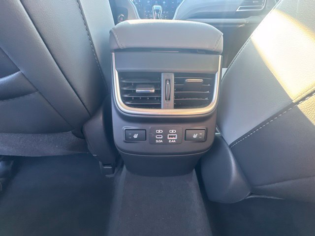 Certified 2024 Subaru Legacy Limited AWD/4WD image 21