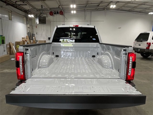 New 2026 Ford F250 XL w/ STX Appearance Package image 23