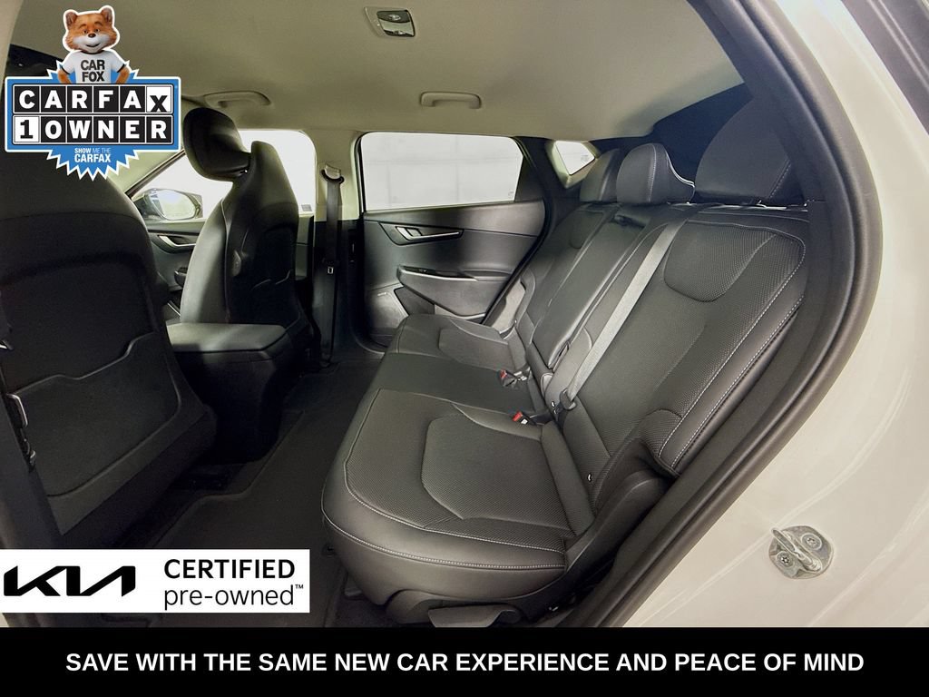 Certified 2024 Kia EV6 Wind AWD/4WD image 29