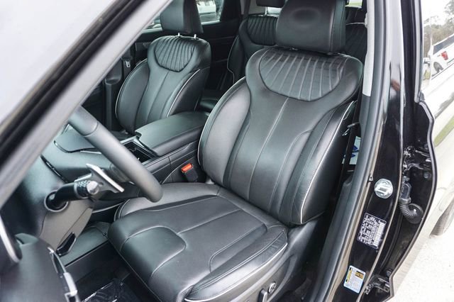 Used 2024 Hyundai Palisade Limited image 18