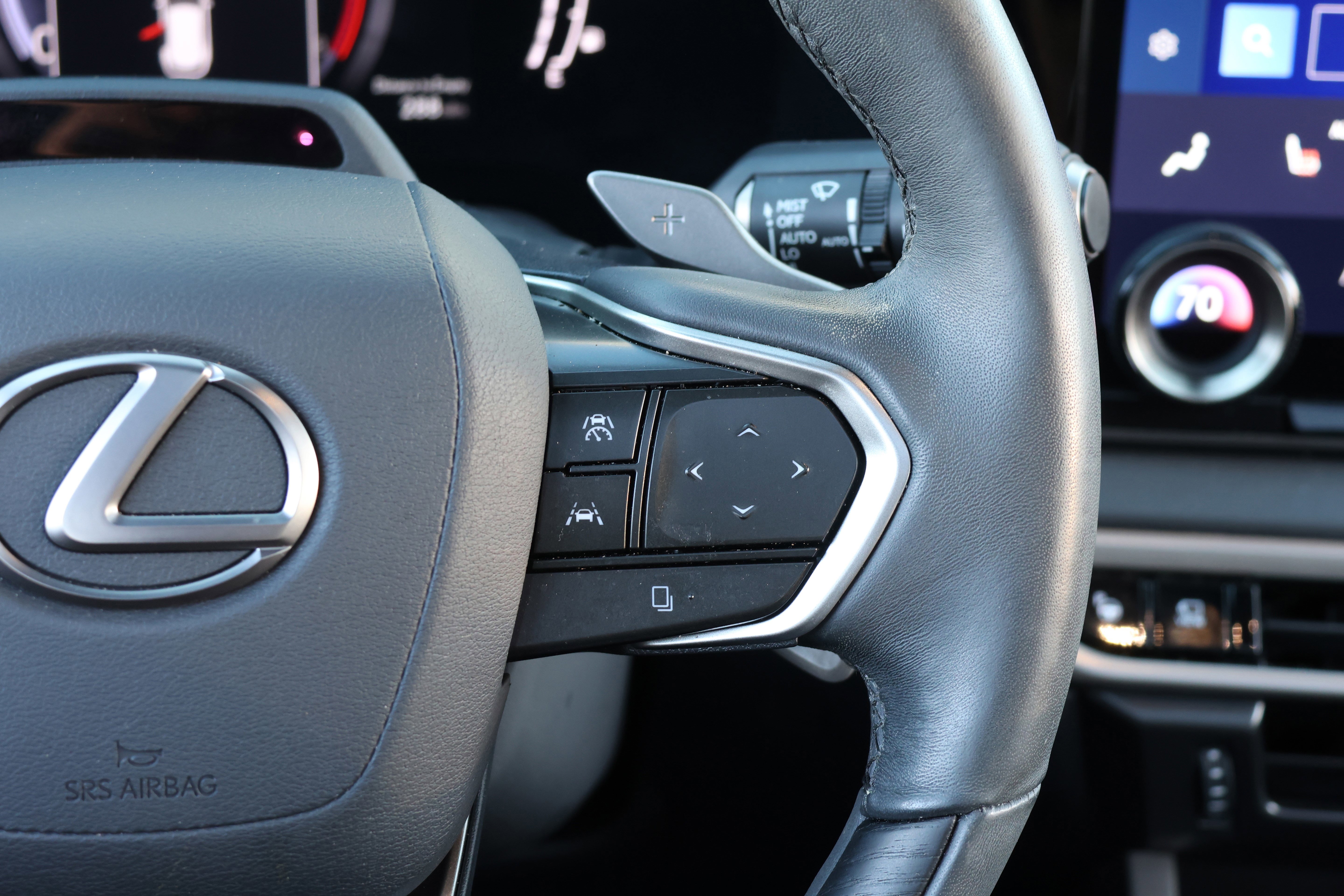 Certified 2023 Lexus RX 350 FWD image 22