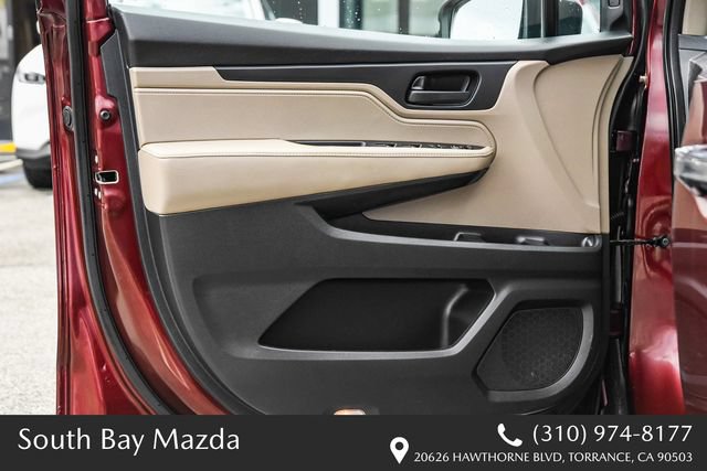 Used 2019 Honda Odyssey EX image 24