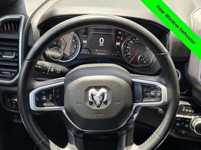 Used 2023 RAM 1500 Big Horn AWD/4WD image 30