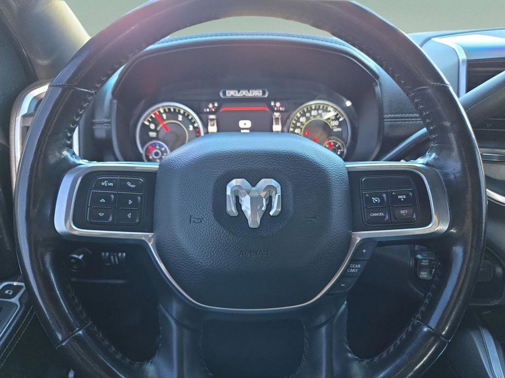 Used 2022 RAM 3500 Laramie image 21