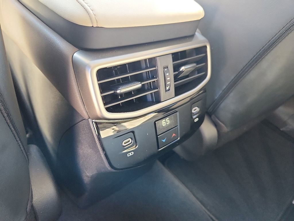 Used 2024 Lexus RX 350 Premium image 11