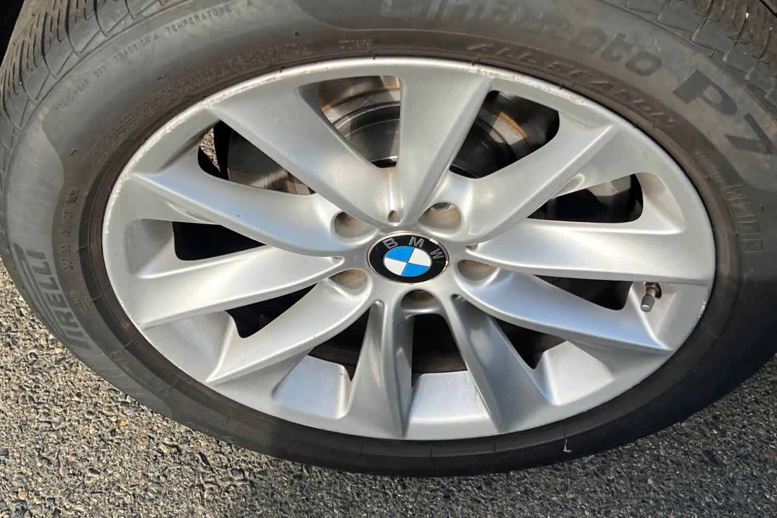 Used 2015 BMW X3 xDrive28i AWD/4WD image 17
