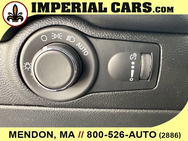 New 2026 Dodge Durango SRT Hellcat w/ Premium Group AWD/4WD image 23