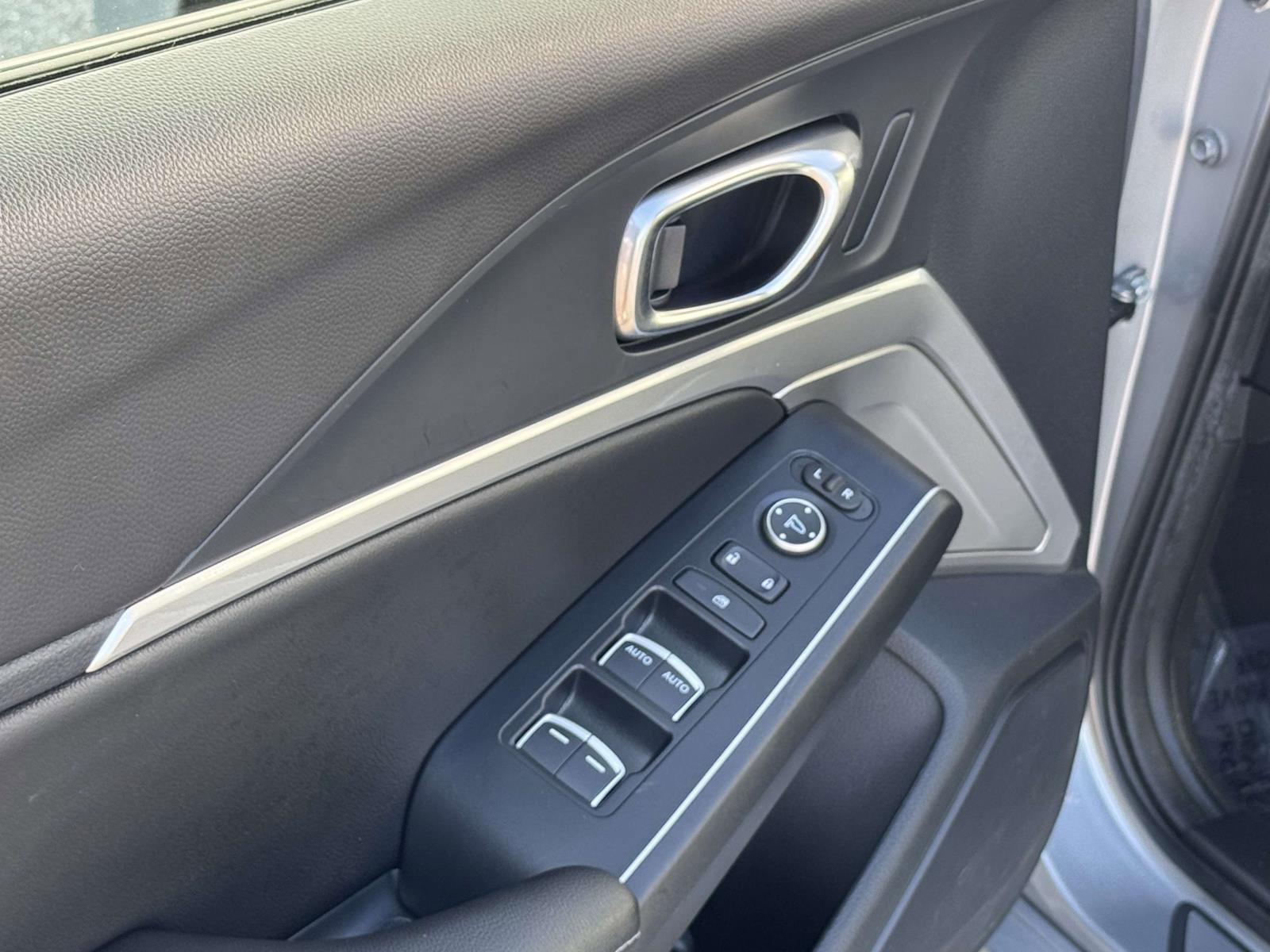 Used 2024 Acura Integra A-Spec image 16