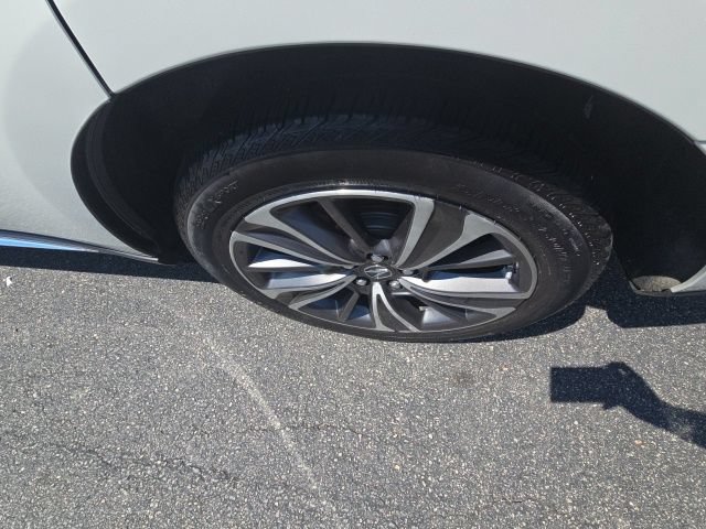 Used 2020 Acura MDX SH-AWD w/ Technology Package image 27