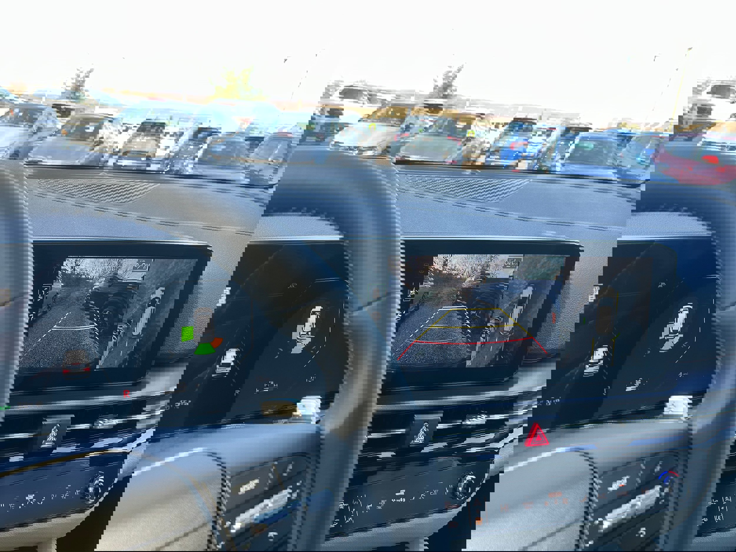 New 2026 Kia Sportage SX Prestige image 51