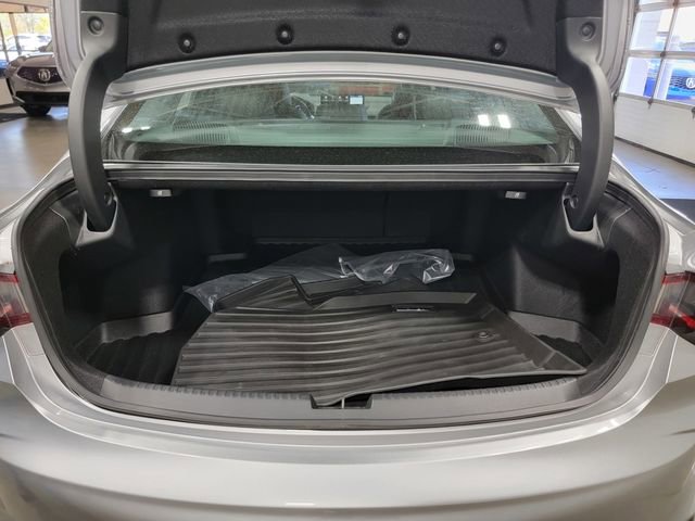 Used 2025 Acura TLX SH-AWD w/ A-SPEC Pkg image 34