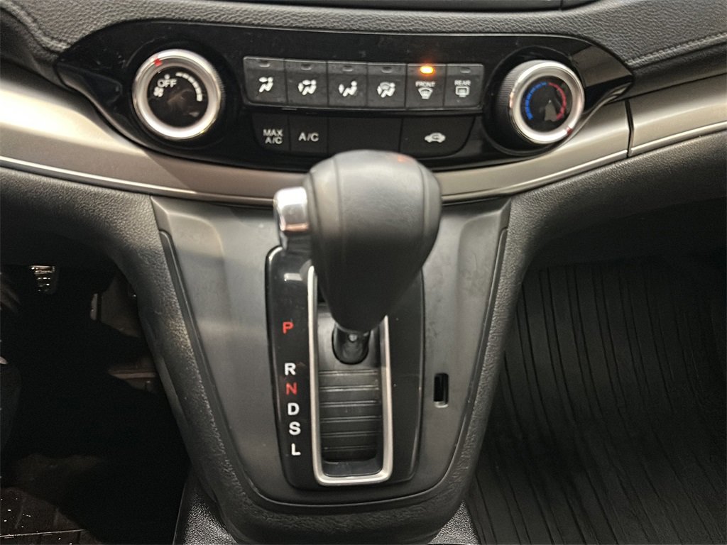 Used 2016 Honda CR-V LX image 25