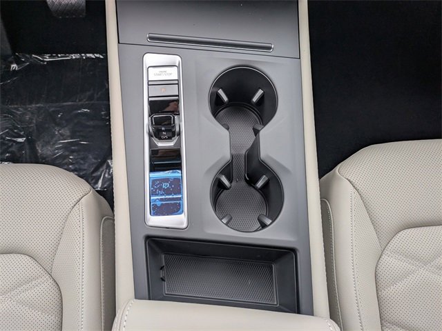 New 2026 Volkswagen Atlas SE image 20