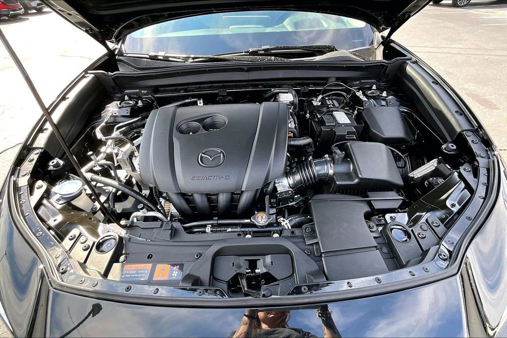 New 2026 MAZDA CX-30 AWD 2.5 S w/ Premium Package image 16