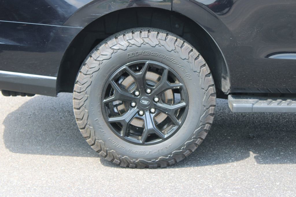 Used 2023 Ford Expedition Timberline AWD/4WD image 13