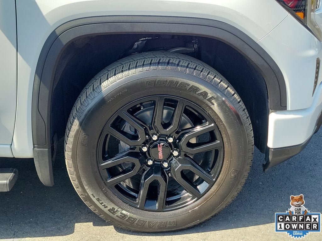 Used 2024 GMC Sierra 1500 Elevation AWD/4WD image 5