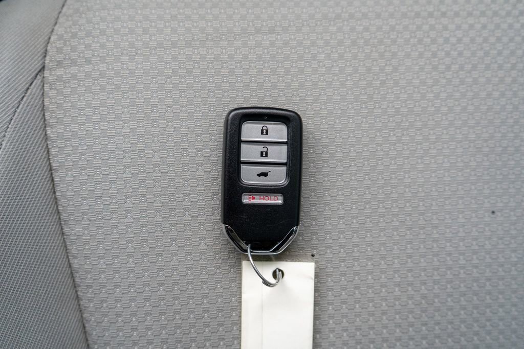 Used 2021 Honda HR-V EX image 29