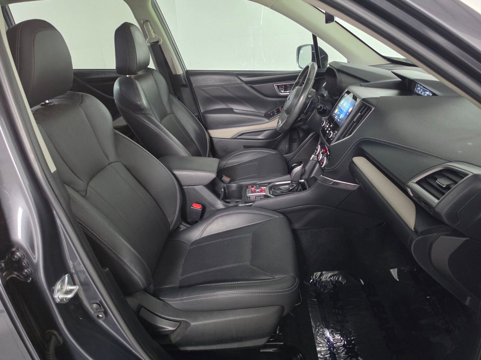 Used 2024 Subaru Forester Limited AWD/4WD image 24