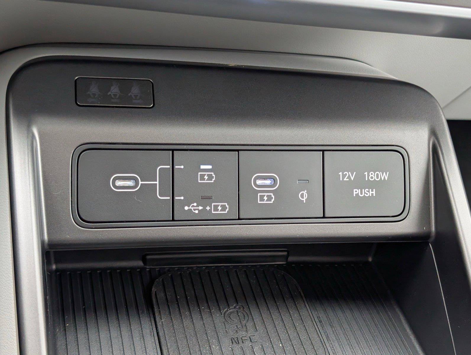 New 2026 Hyundai Kona Limited AWD/4WD image 24