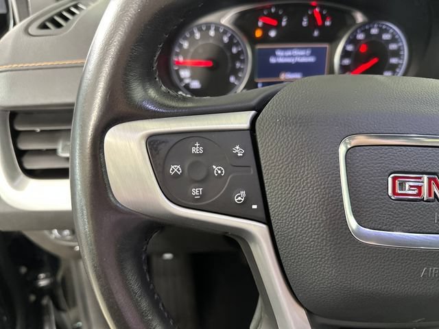 Used 2020 GMC Terrain SLT w/ Preferred Package AWD/4WD image 18