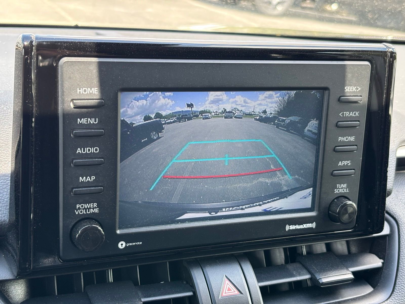 Used 2022 Toyota RAV4 XLE image 6