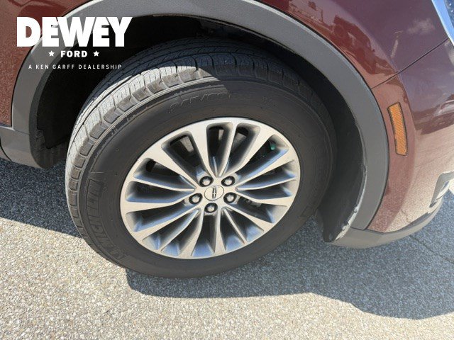 Used 2016 Lincoln MKX Select w/ Select Plus Package FWD image 38