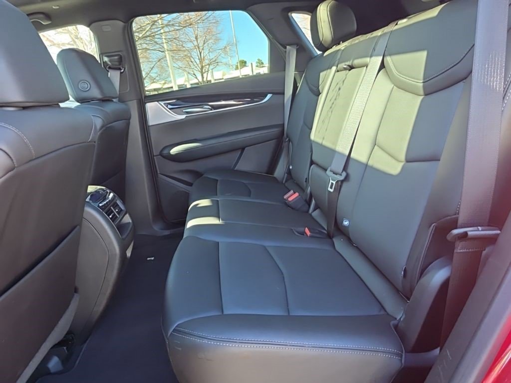 Certified 2023 Cadillac XT5 Premium Luxury w/ Technology Package image 22
