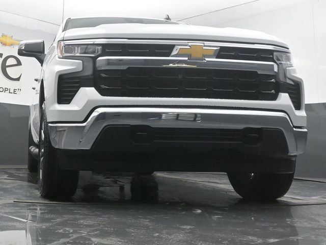 New 2026 Chevrolet Silverado 1500 LT w/ All Star Edition Plus image 3