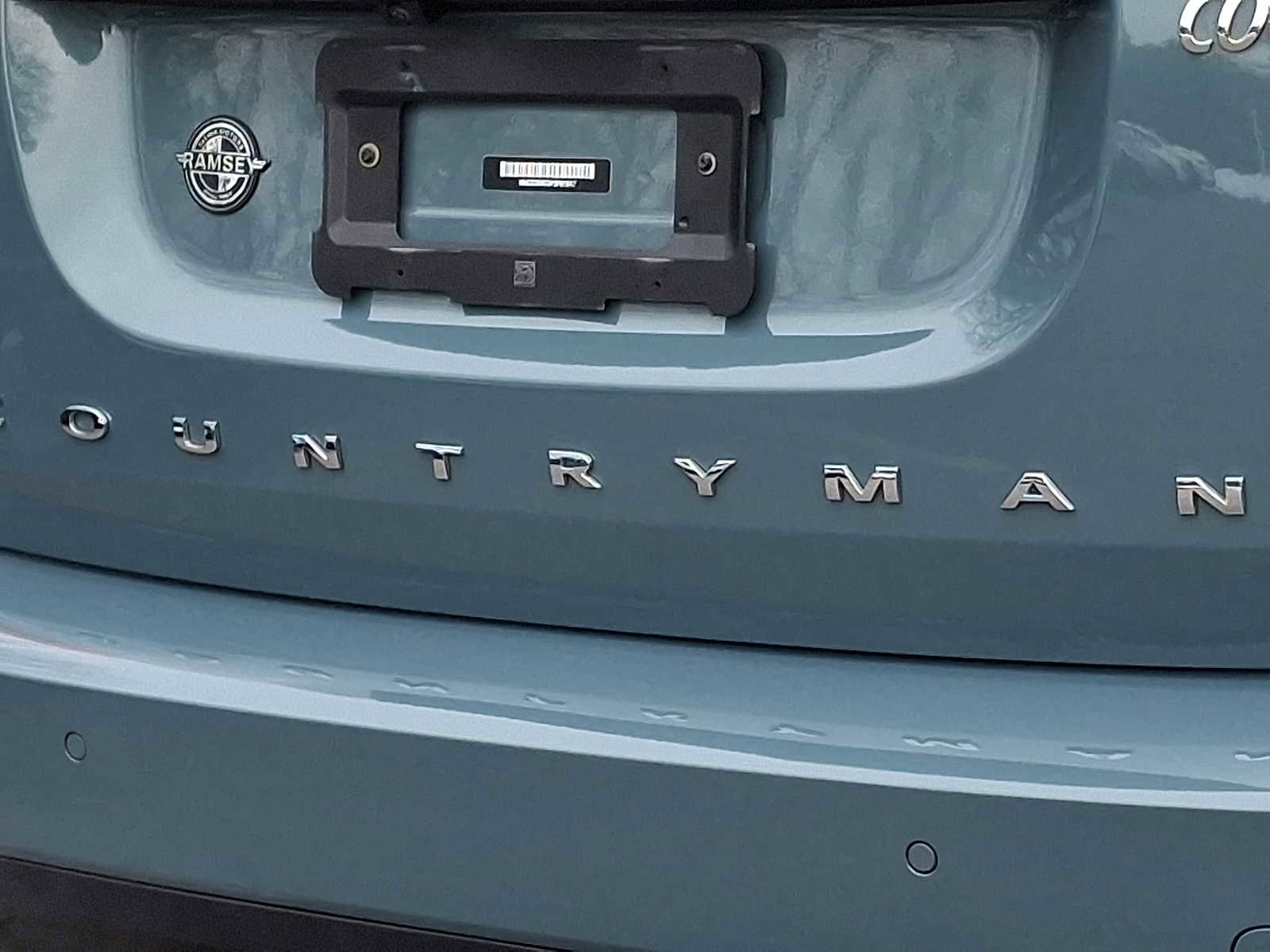 Certified 2023 MINI Cooper Countryman S image 28