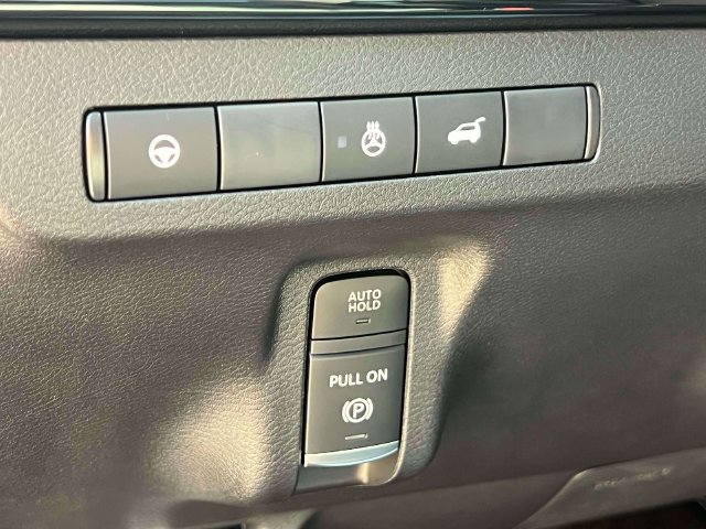 Used 2025 Nissan Murano SL w/ Cargo Package AWD/4WD image 21