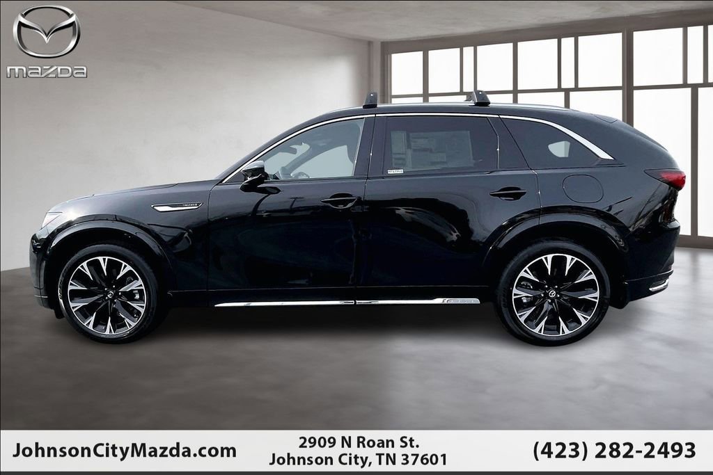 New 2026 MAZDA CX-90 3.3 Turbo S w/ Premium Plus image 7